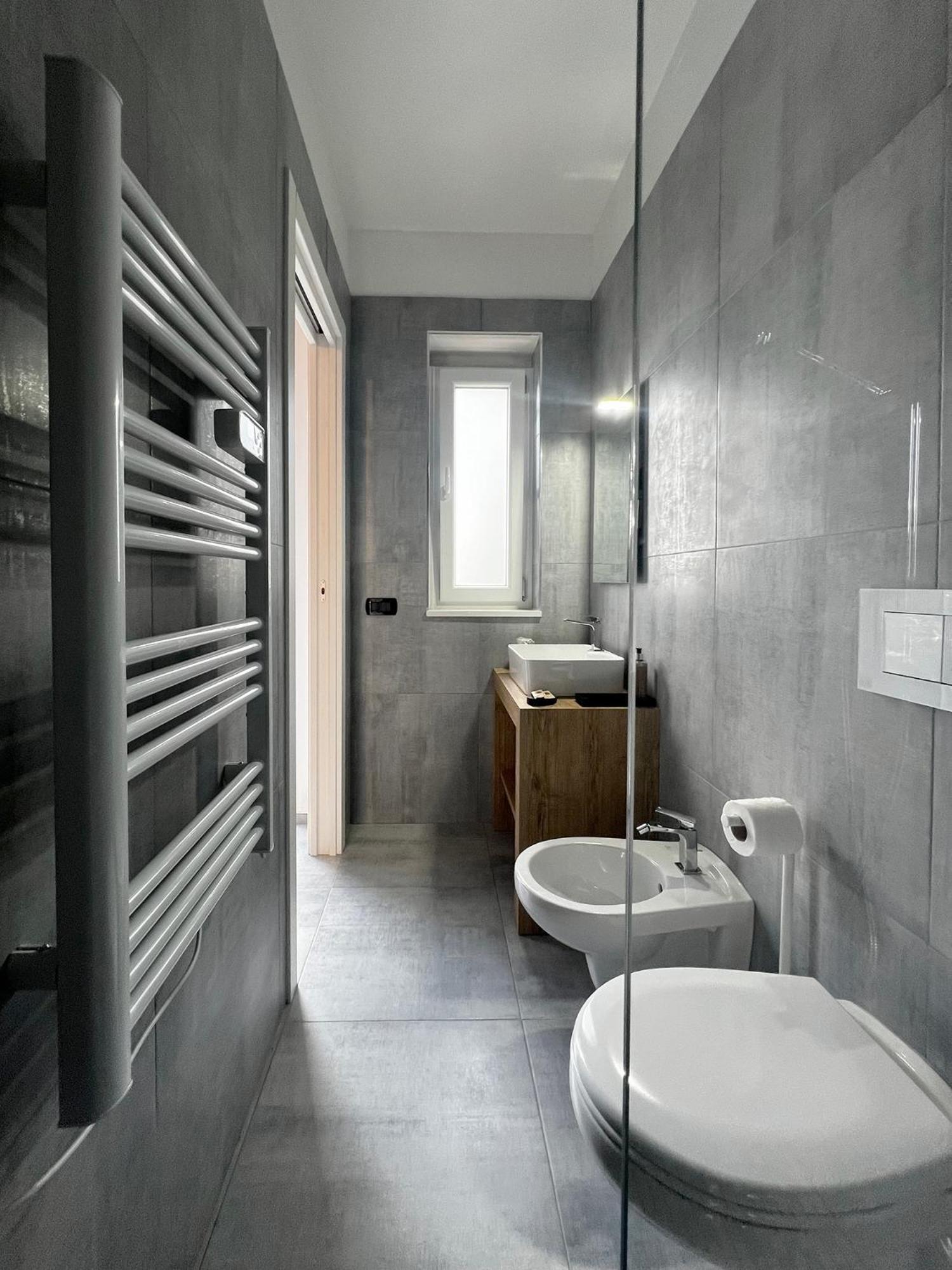 Pinea B&B Castellaneta Marina Ngoại thất bức ảnh