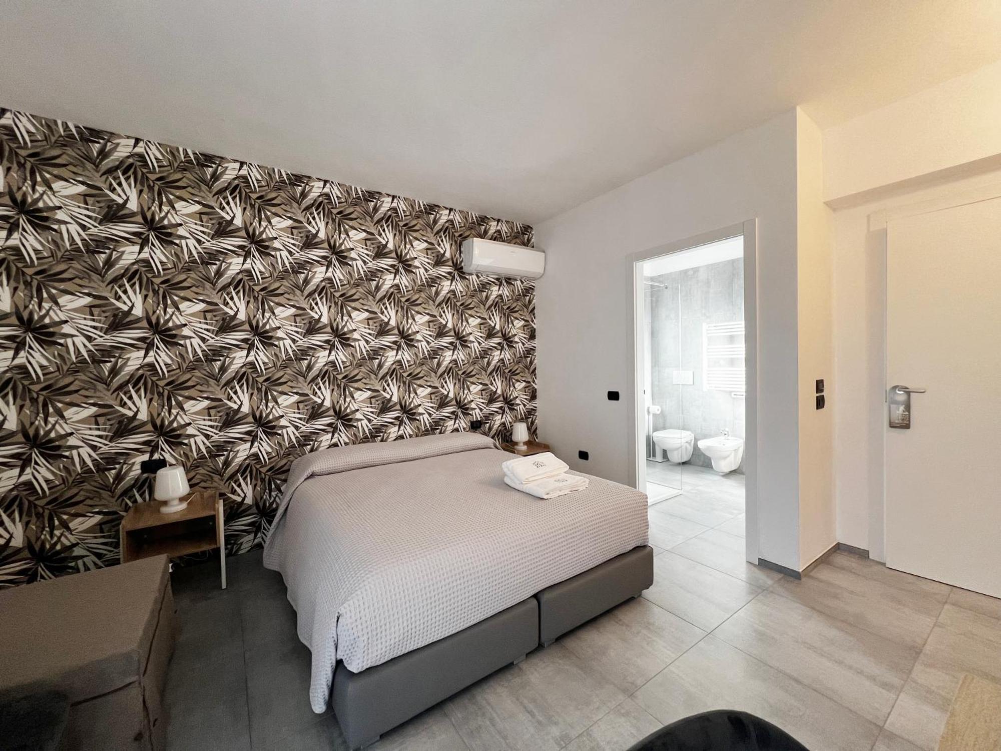 Pinea B&B Castellaneta Marina Ngoại thất bức ảnh