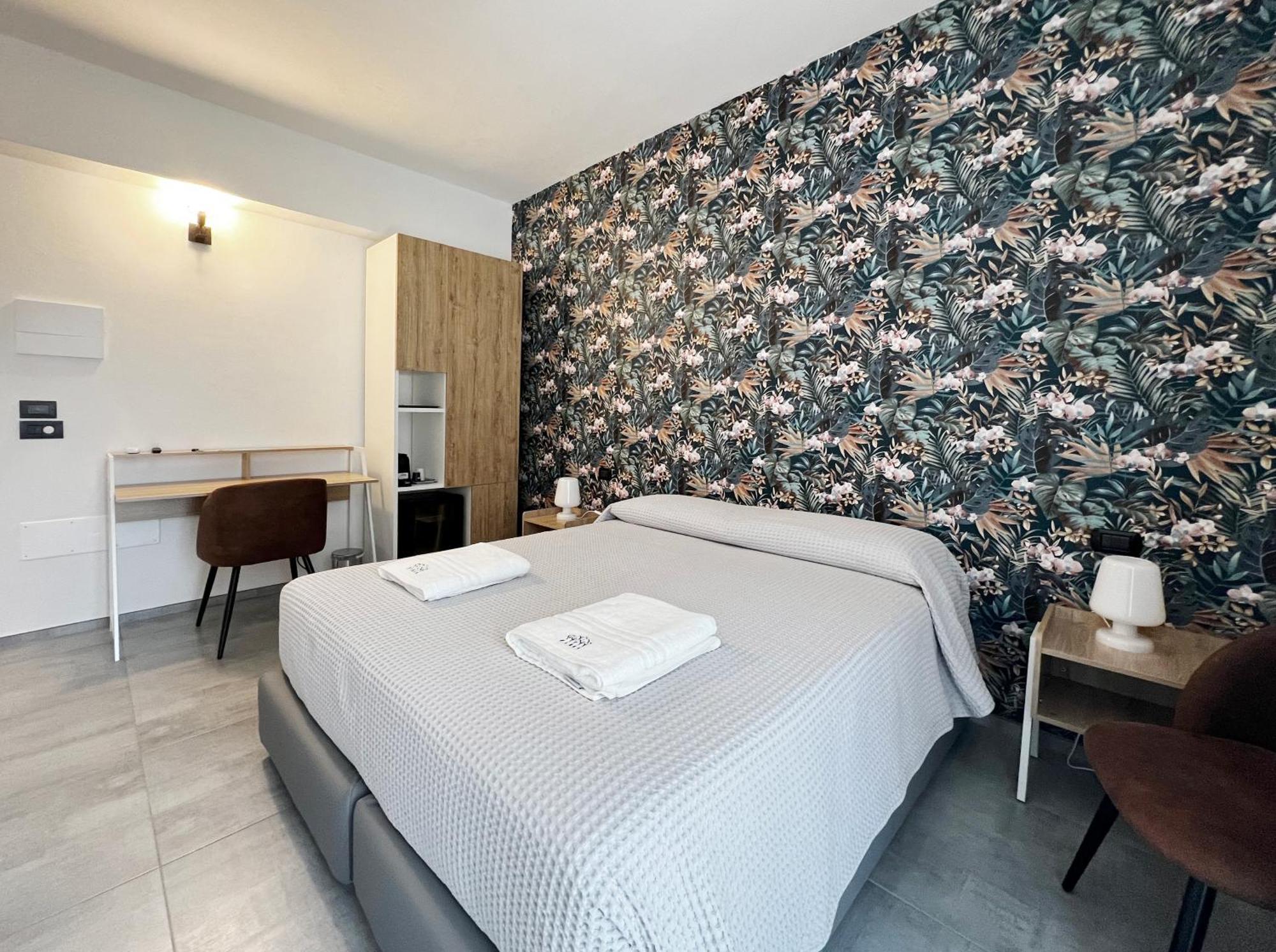 Pinea B&B Castellaneta Marina Ngoại thất bức ảnh