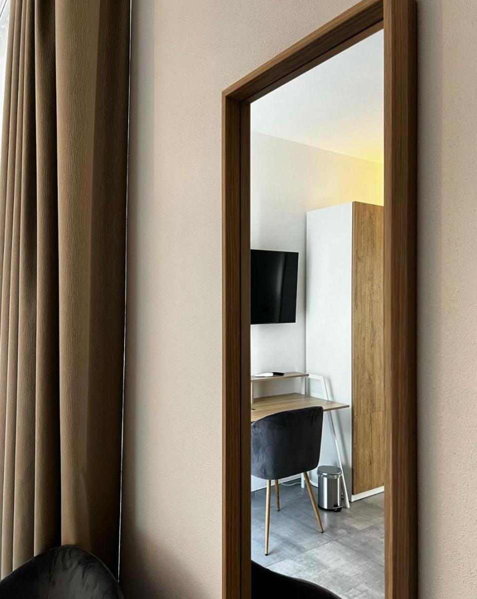 Pinea B&B Castellaneta Marina Ngoại thất bức ảnh